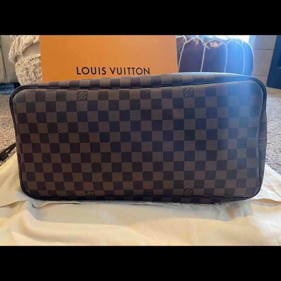 🌺2021🌺Brand New Louis Vuitton NEVERFULL GM - Picture 5 of 11